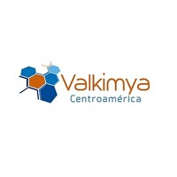 Valkimya logo - Similar company to Vivalce