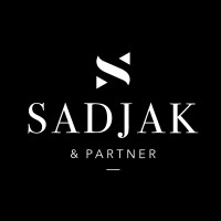 Sadjak & Partner logo - Similar company to Side - Studio For Information Design Gmbh