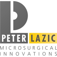 Peter Lazic GmbH logo - Similar company to Peter Lazic Us Inc.