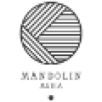 Mandolin Media logo - Similar company to Cloudnordic Aps