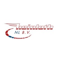 Heinloth NL B.V. logo - Similar company to Tunderman