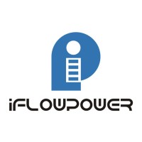 iFlowPower logo - Similar company to Ecosphere Technologies