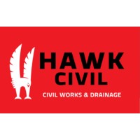 Hawk Civil logo - Similar company to Aintree Group Ltd