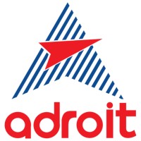 Adroit Corporate Services Pvt. Ltd. ( ACSPL ) logo - Similar company to Kyzer Software