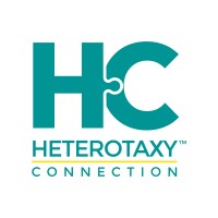 HETEROTAXY CONNECTION logo - Similar company to Malachi'S House Of Hope