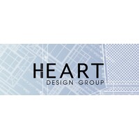 HEART Design Group logo - Similar company to Studio Ppark