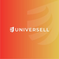 Universell logo - Similar company to Dinleey Llc
