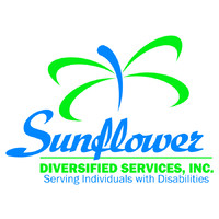 Sunflower Diversified Services, Inc. logo - Similar company to Decide Diversity