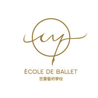 CY School of Ballet logo - Similar company to Progressing Ballet Technique (Pbt)