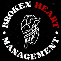 Broken Heart Management logo - Similar company to Project15