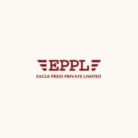 Eagle Press Pvt Ltd logo - Similar company to Sr Edu Technologies