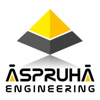 ASPRUHA ENGINEERING PVT. LTD. logo - Similar company to Envita Interio