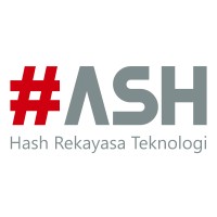 Hash Rekayasa Teknologi logo - Similar company to Gudkid