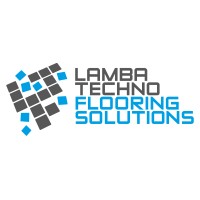 Lamba Techno Flooring Solutions Pvt Ltd logo - Similar company to Shreenath Enterprises