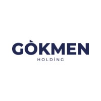 Gökmen Holding logo - Similar company to Olcay Holding