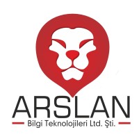 Arslan Bilgi Teknolojileri Ltd. Şti. logo - Similar company to Bilcotech Veri Bilimi Ve Analitiği Hizmetleri