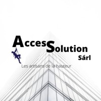 AccèsSolution Sàrl logo - Similar company to Vertical Access Group Sa