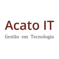 AcatoIT logo - Similar company to Acato Information Management Llc