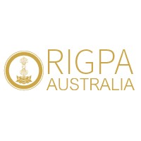 Rigpa Australia logo - Similar company to Rigpa Technologies