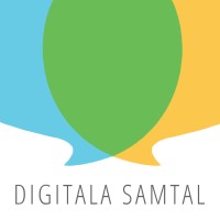 Digitala Samtal logo - Similar company to Meaplus