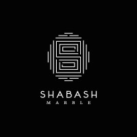 Shabash Marble logo - Similar company to Al Reef Marble