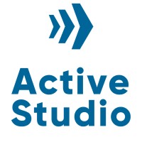 ActiveStudio logo - Similar company to Майстер Плюс