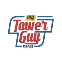 My Tower Guy logo - Similar company to Amerite By American Tower Company