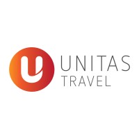 Unitas Reizen B.V. logo - Similar company to Humanitair