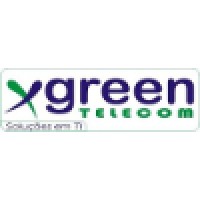 XGREEN TELECOM logo - Similar company to Entrenanet