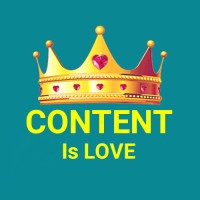 Content BY logo - Similar company to Duality Labs - Filtros De Realidade Aumentada