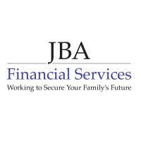 JBA Financial Services logo - Similar company to Texas Skies Flight School