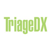 TriageDX logo - Similar company to Quantum Energy Group Ltd