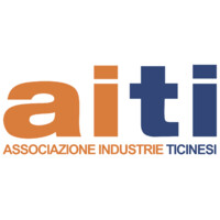 AITI - Associazione industrie ticinesi logo - Similar company to Consitex