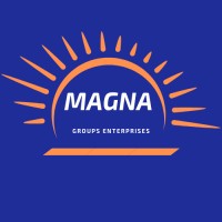 Magna Groups Enterprises Limited logo - Similar company to Interpac Norwich