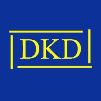 DKD Enterprises LLC logo - Similar company to Acs Printing