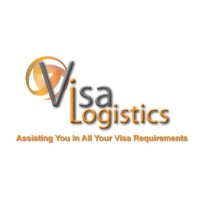 Visa Logistics logo - Similar company to Alfrednet