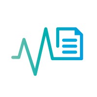 Mednote logo - Similar company to Dvb-Tech
