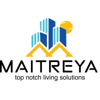 Maitreya projects LLP logo - Similar company to Uniqfind