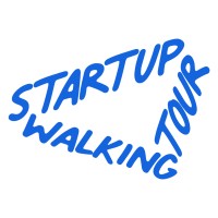 Startup Walking Tour logo - Similar company to Graphiss Media Pte Ltd