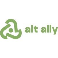 ALT Alliance logo - Similar company to Treklean