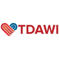 Tdawi logo - Similar company to Gergstore.Com