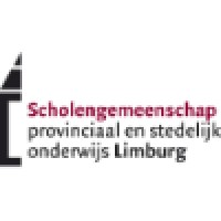 Scholengemeenschap Van Het Provinciaal En Stedelijk Onderwijs Limburg
