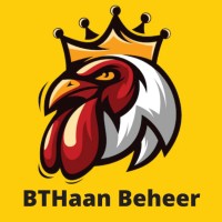 BTHaan Beheer logo - Similar company to Trexo B.V.