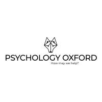 Psychology Oxford logo - Similar company to Pwn Tech Sweden Ab