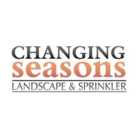 Changing Seasons Nursery and Landscape logo - Similar company to Stone Ridge Contracting, Llc