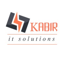 Kabir IT Solutions logo - Similar company to Kitss