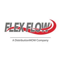 Flex Flow, a DNOW Company logo - Similar company to Elite Optimization