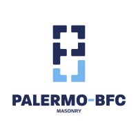 Palermo-BFC logo - Similar company to Corner Stone Construction