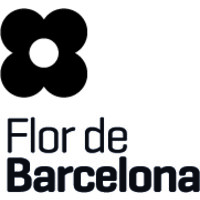 Flor de Barcelona logo - Similar company to B De Barcelona