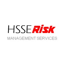 HSSERisk logo - Similar company to Tedxriga